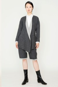 Yeohlee RTW Fall 2020