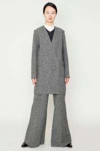 Yeohlee RTW Fall 2020
