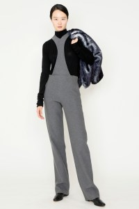 Yeohlee RTW Fall 2020