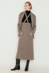 Yeohlee RTW Fall 2020