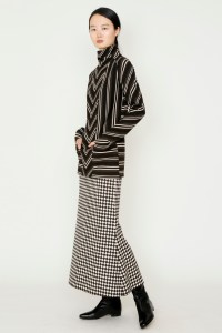 Yeohlee RTW Fall 2020