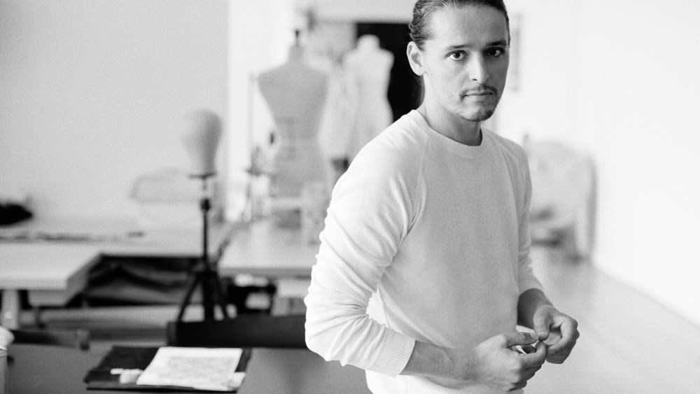 Olivier Theyskens