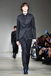 Zadig & Voltaire RTW Fall 2020