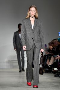 Zadig & Voltaire RTW Fall 2020