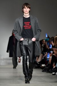 Zadig & Voltaire RTW Fall 2020