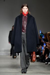 Zadig & Voltaire RTW Fall 2020