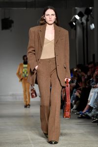 Zadig & Voltaire RTW Fall 2020