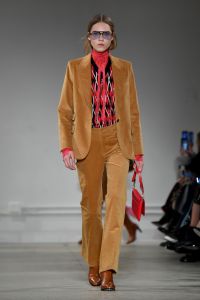 Zadig & Voltaire RTW Fall 2020
