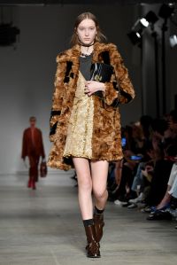 Zadig & Voltaire RTW Fall 2020