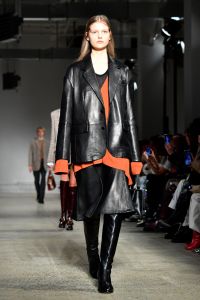 Zadig & Voltaire RTW Fall 2020