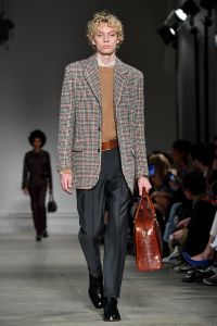 Zadig & Voltaire RTW Fall 2020