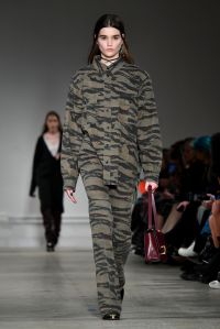 Zadig & Voltaire RTW Fall 2020