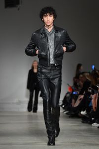 Zadig & Voltaire RTW Fall 2020