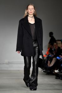 Zadig & Voltaire RTW Fall 2020