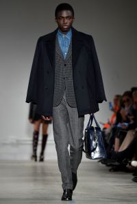 Zadig & Voltaire RTW Fall 2020
