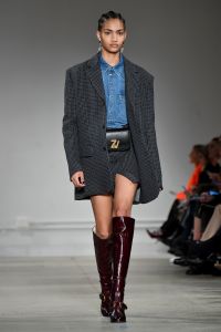 Zadig & Voltaire RTW Fall 2020