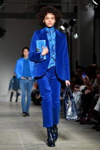 Zadig & Voltaire RTW Fall 2020