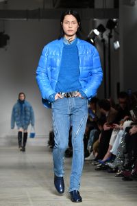 Zadig & Voltaire RTW Fall 2020