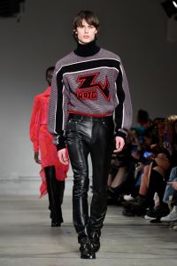 Zadig & Voltaire RTW Fall 2020