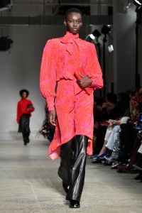 Zadig & Voltaire RTW Fall 2020