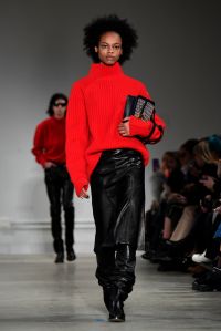 Zadig & Voltaire RTW Fall 2020
