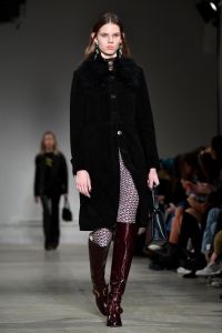 Zadig & Voltaire RTW Fall 2020