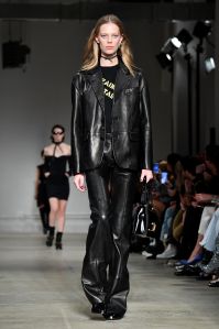 Zadig & Voltaire RTW Fall 2020