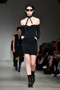 Zadig & Voltaire RTW Fall 2020