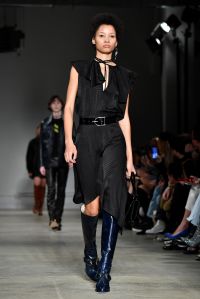Zadig & Voltaire RTW Fall 2020