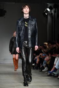 Zadig & Voltaire RTW Fall 2020