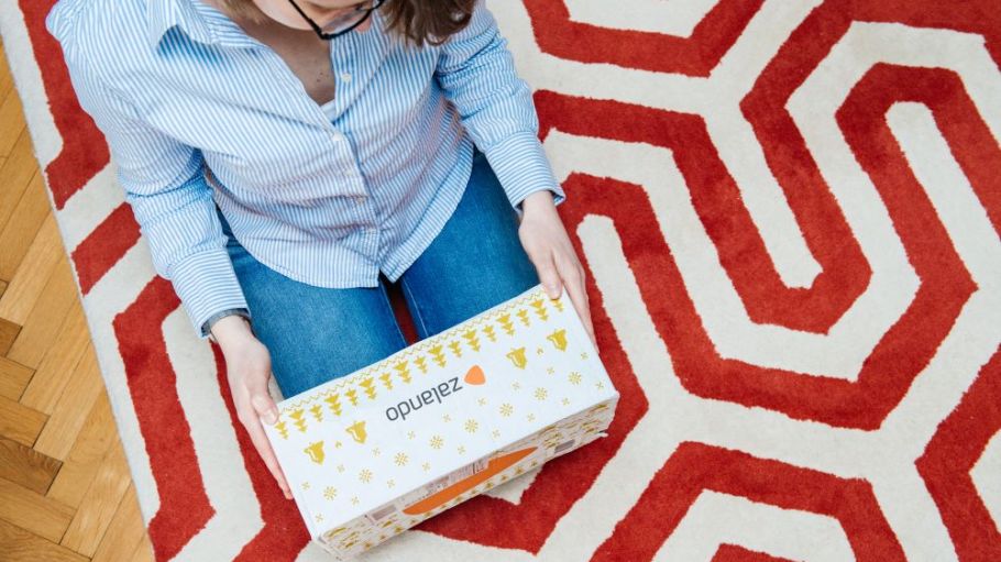 All new products in German apparel e-tailer Zalando's private label collection will be more sustainable; it's also launching recommerce.
