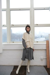Zero + Maria Cornejo RTW Fall 2020