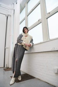 Zero + Maria Cornejo RTW Fall 2020