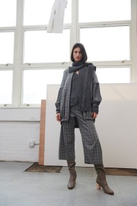 Zero + Maria Cornejo RTW Fall 2020