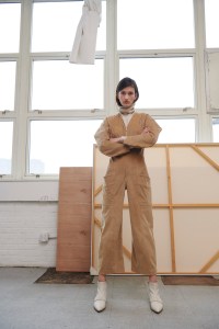 Zero + Maria Cornejo RTW Fall 2020