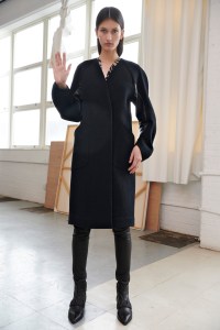 Zero + Maria Cornejo RTW Fall 2020