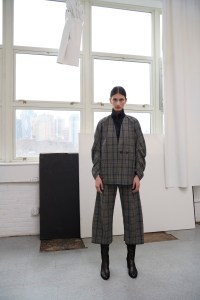 Zero + Maria Cornejo RTW Fall 2020