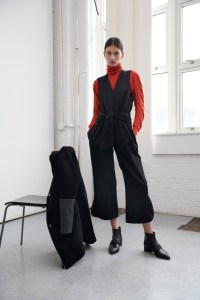 Zero + Maria Cornejo RTW Fall 2020