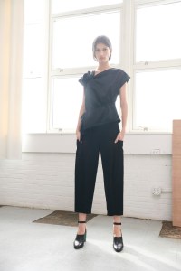 Zero + Maria Cornejo RTW Fall 2020