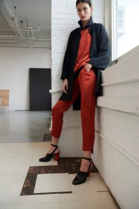 Zero + Maria Cornejo RTW Fall 2020