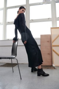 Zero + Maria Cornejo RTW Fall 2020
