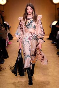 Zimmermann RTW Fall 2020