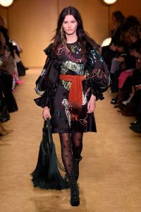 Zimmermann RTW Fall 2020