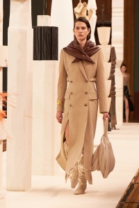 Nanushka RTW Fall 2020