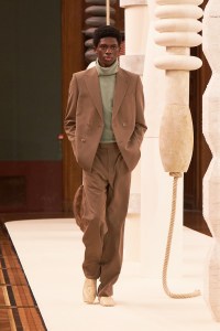 Nanushka RTW Fall 2020