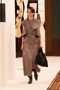 Nanushka RTW Fall 2020