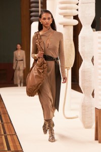 Nanushka RTW Fall 2020