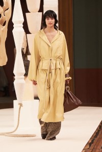 Nanushka RTW Fall 2020