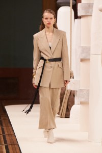 Nanushka RTW Fall 2020