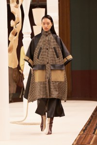 Nanushka RTW Fall 2020
